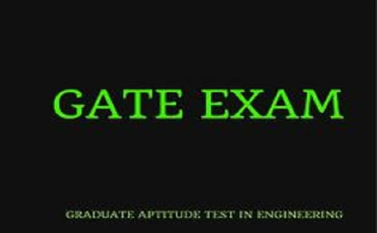 GATE 2018: Know date, application fee and tips to crack exam