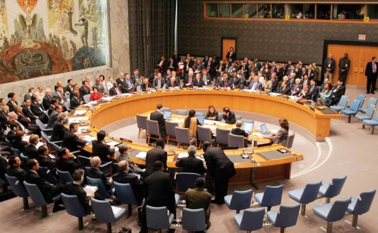 UN Security Council to hold emergency meeting over North Korea's nuclear test