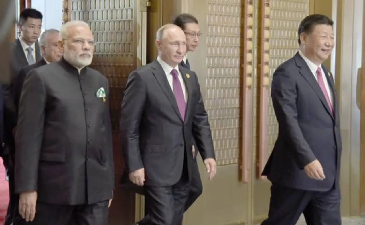 Xiamen Declaration: BRICS nations condemn terrorism in all forms, including Pak-based LeT and JeM