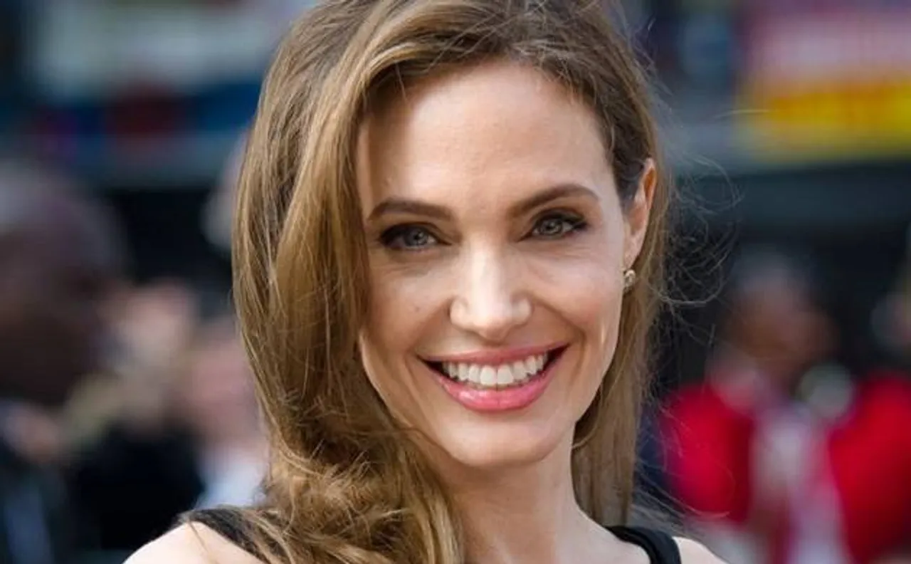 I don't enjoy being single, says Angelina Jolie after her split with Brad Pitt