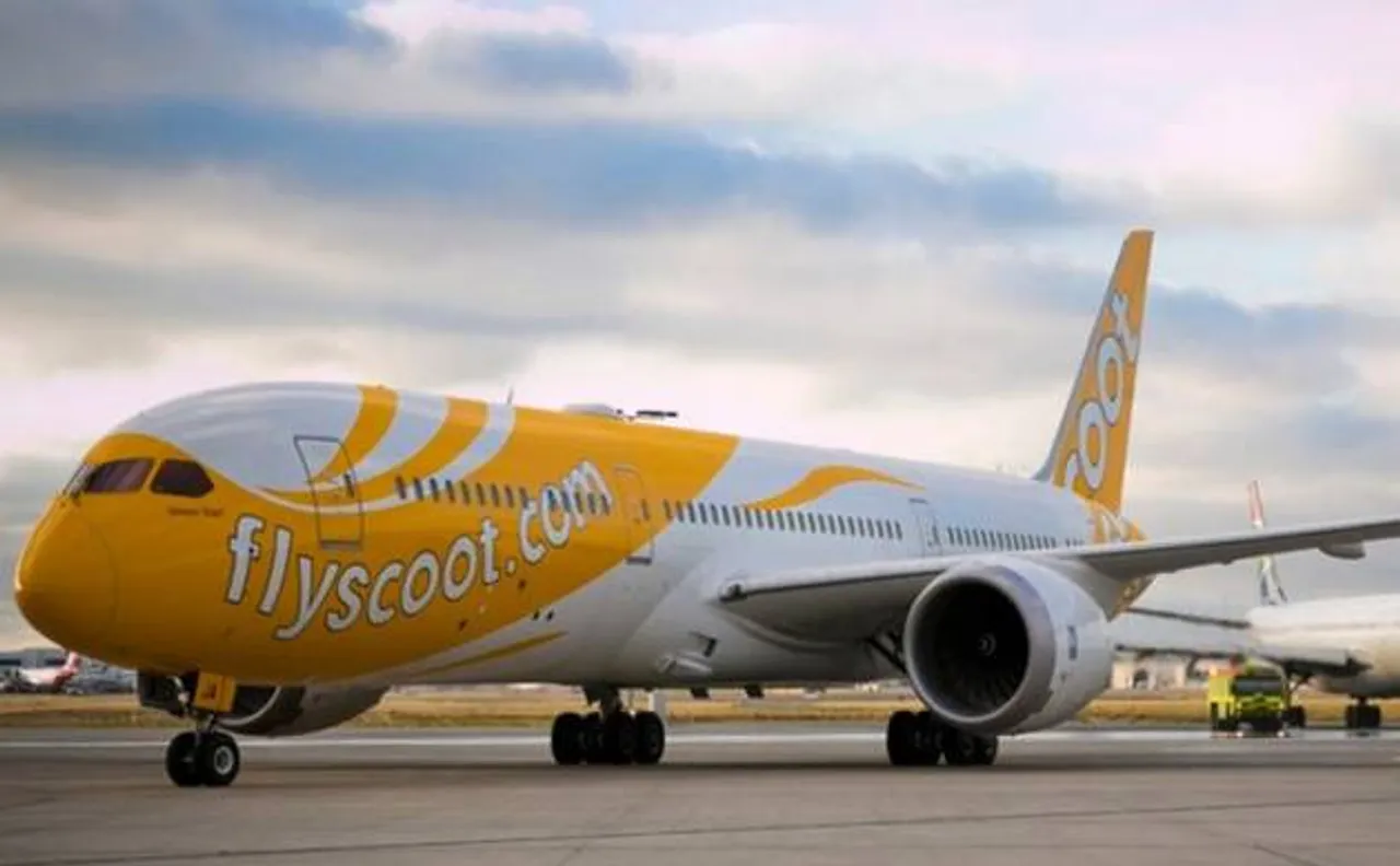 Singapore Scoot airline to offer direct India-Europe flights at just Rs 12,000: Report