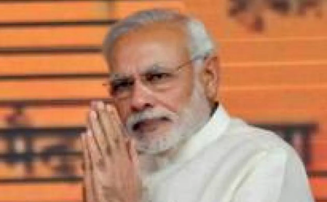 Teachers' Day: PM Narendra Modi says teachers play central role in realising our dream of â€˜New Indiaâ€™