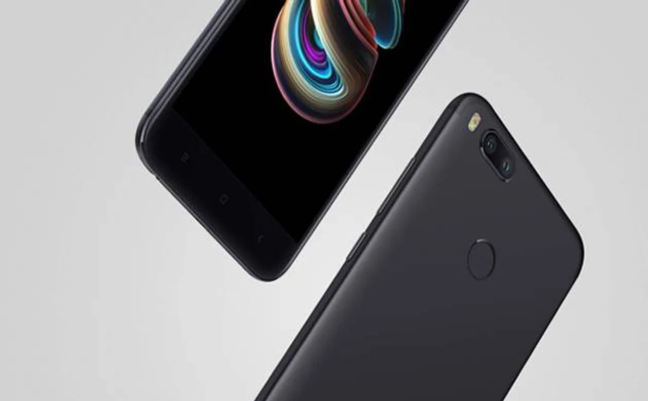 Xiaomi Mi A1: Company's first android smartphone launched in India, Know price, specifications