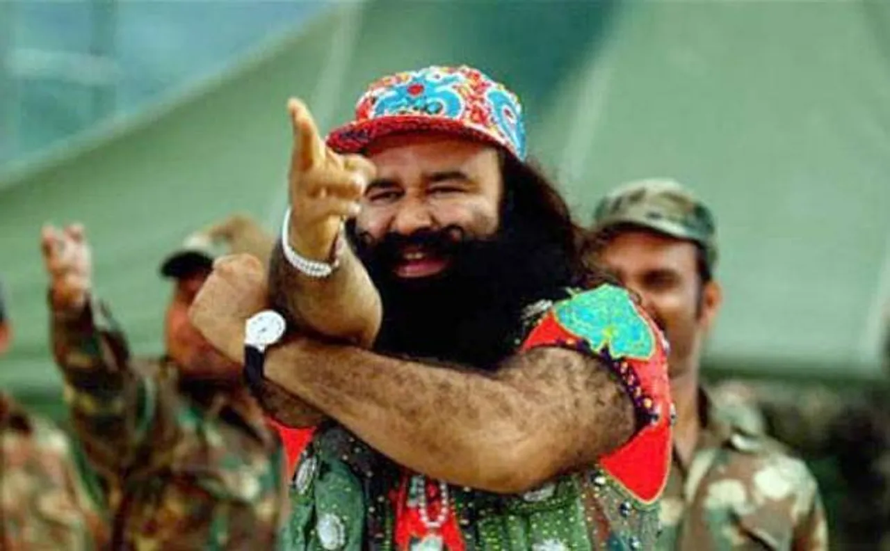 Punjab and Haryana HC appoints court commissioner to oversee sanitisation of Dera