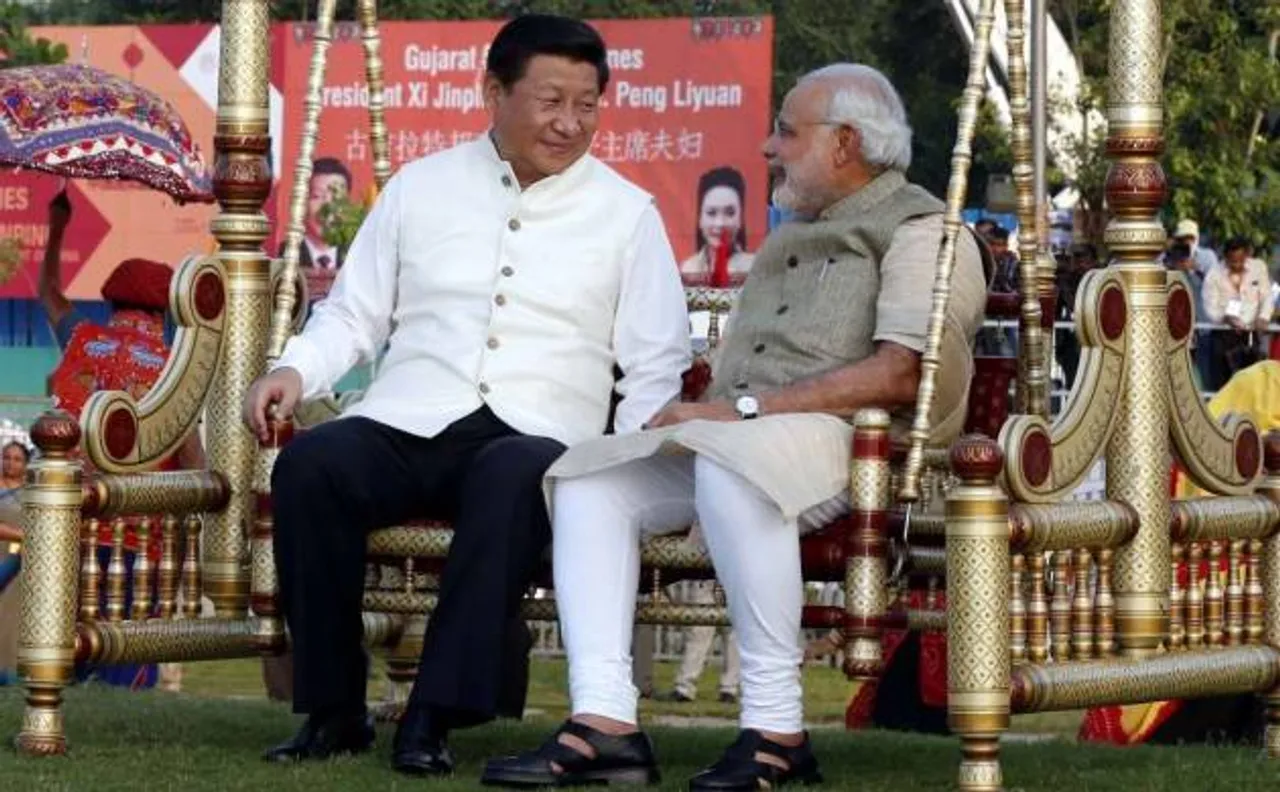 Modi-Jinping dynamics: From 2014 to today, reasons of love lost between Asiatic giants 
