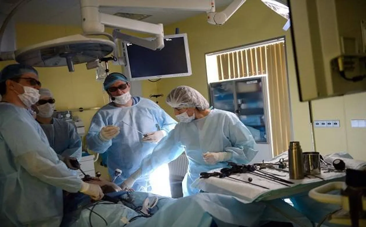 Gujaratâ€™s youngest organ donor 14-month-old boy gives new life to two minors 