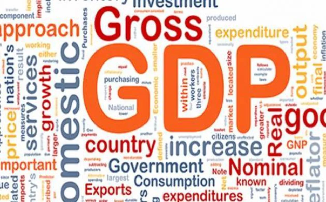 India's GDP growth to pick up mometum as GST Impact fades: Morgan Stanley Report