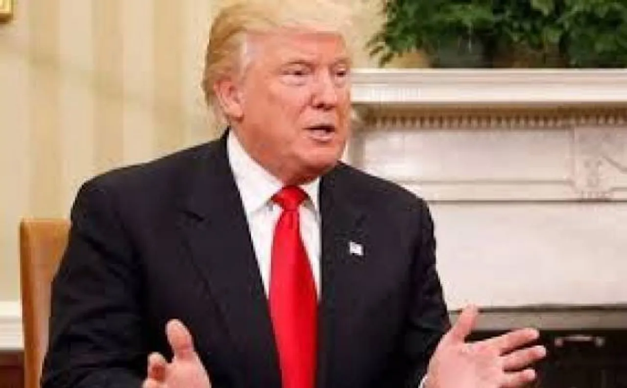 Donald Trump defends end of amnesty, says US workers must come first