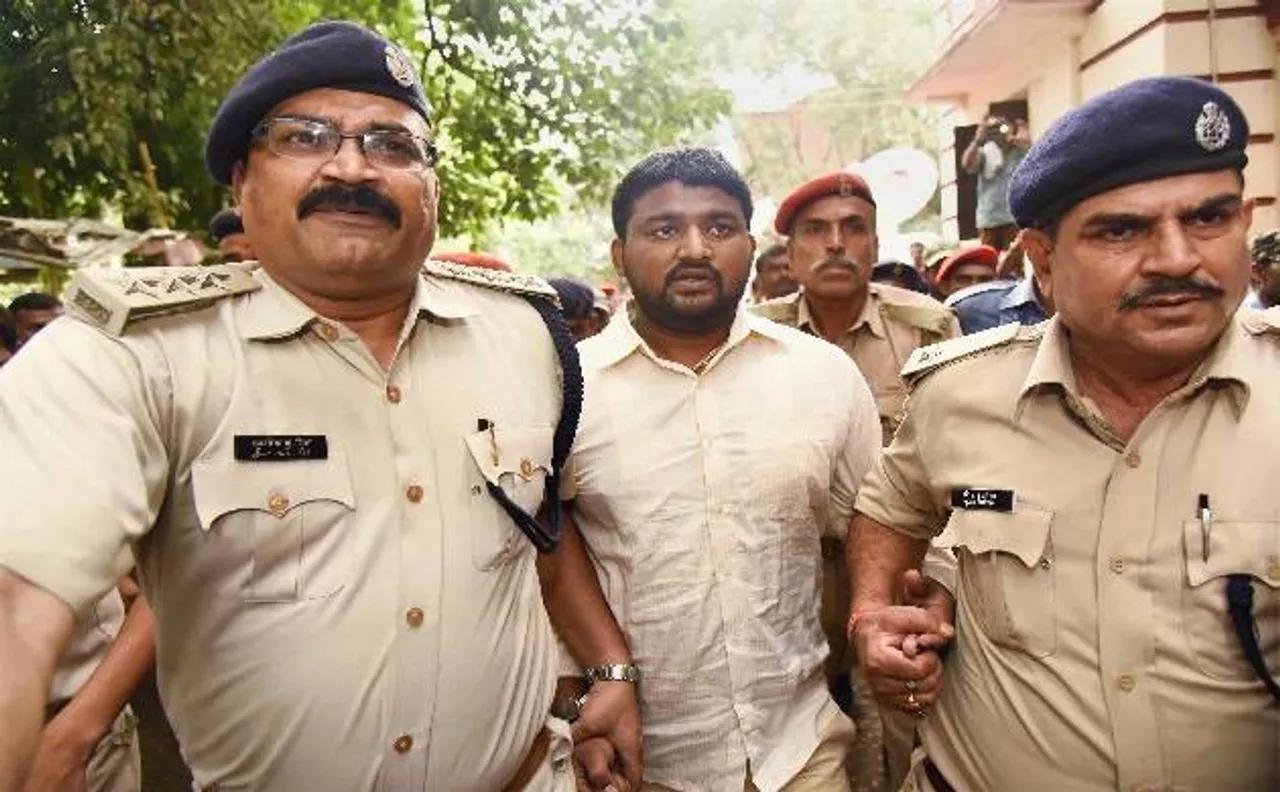 Bihar road rage case: Gaya court sentences Rocky Yadav and two others to life imprisonment; Bindi Yadav gets 5-year jail term