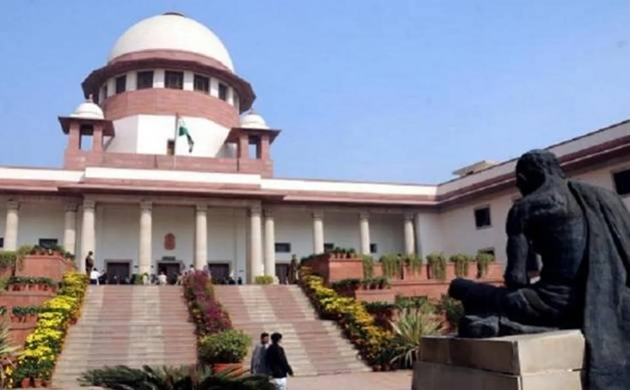 SC allows 13-year-old Mumbai rape victim to abort 32-week foetus