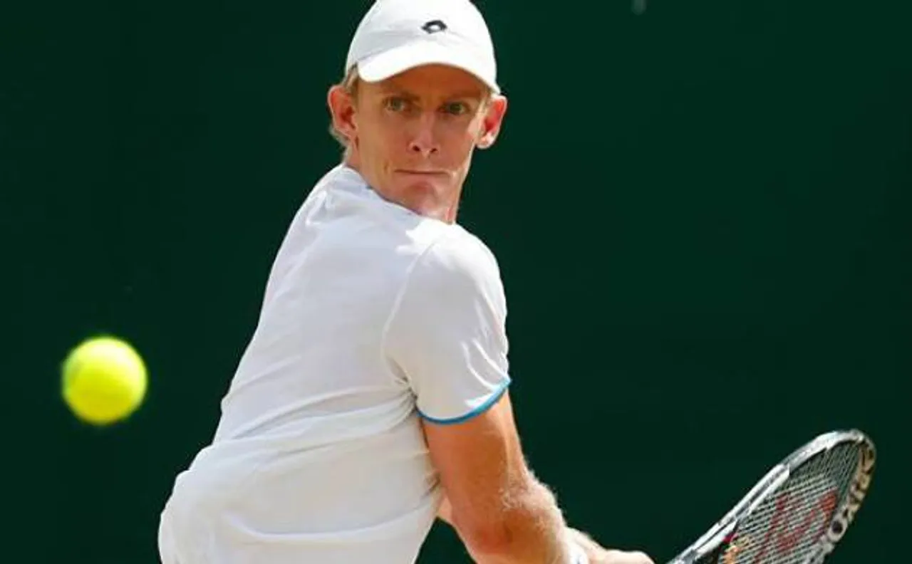 US Open: Kevin Anderson edges Sam Querrey in four hard fought sets to reach maiden Grand Slam semifinal