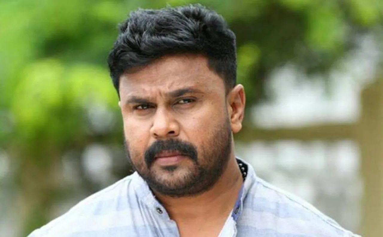 Malayalam Actor Dileep out of prison, to perform father's death anniversary rituals