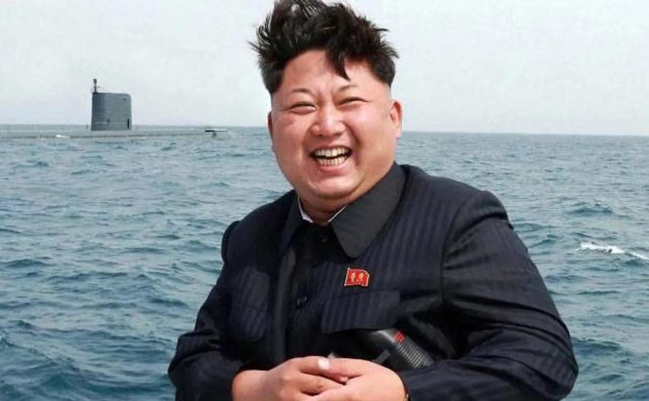Ready to send more gift packages to US: N Korean diplomat on nuclear test