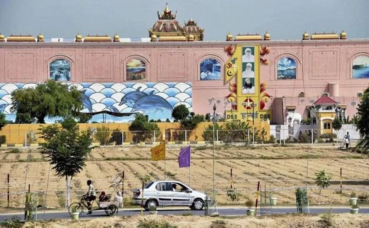 Preparations complete for Sirsa Dera Sacha Sauda sanitisation: Police