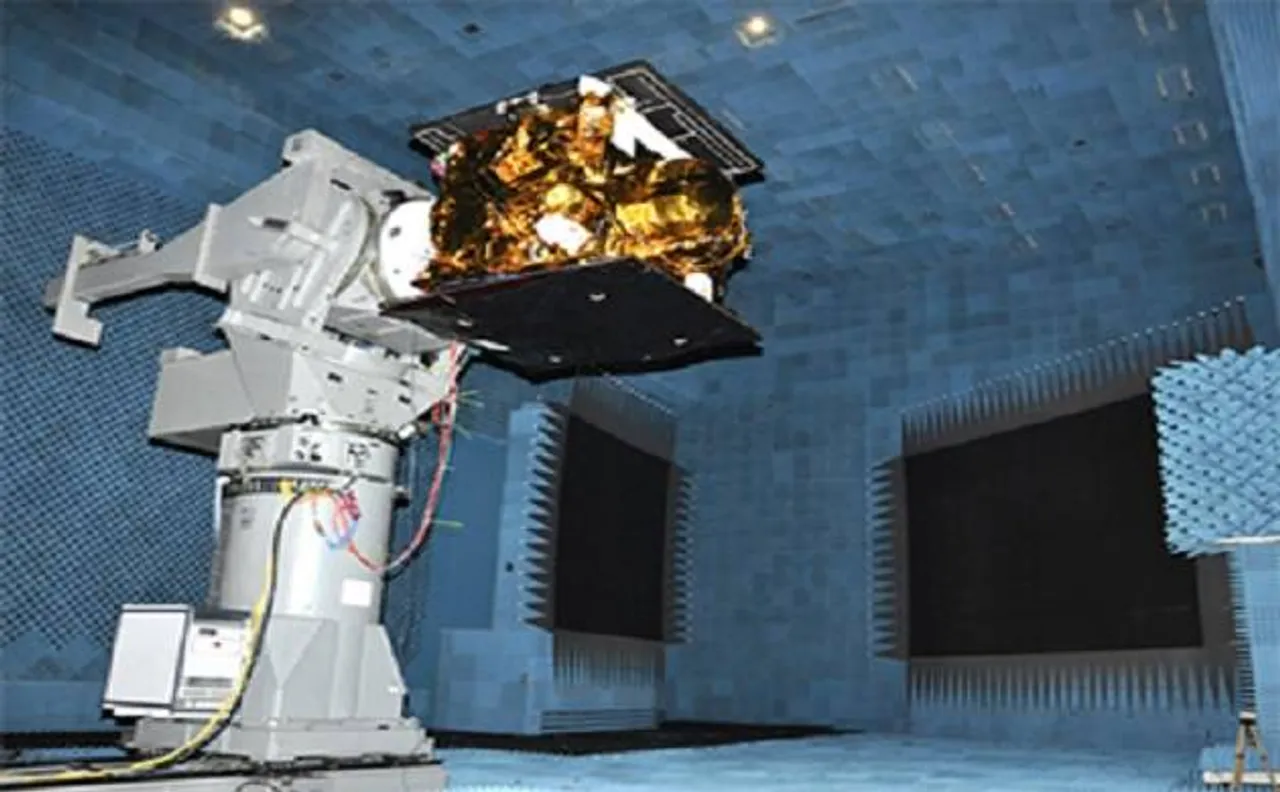 Failure of pyro elements reason behind ISRO IRNSS-1H mission's unsuccessful launch