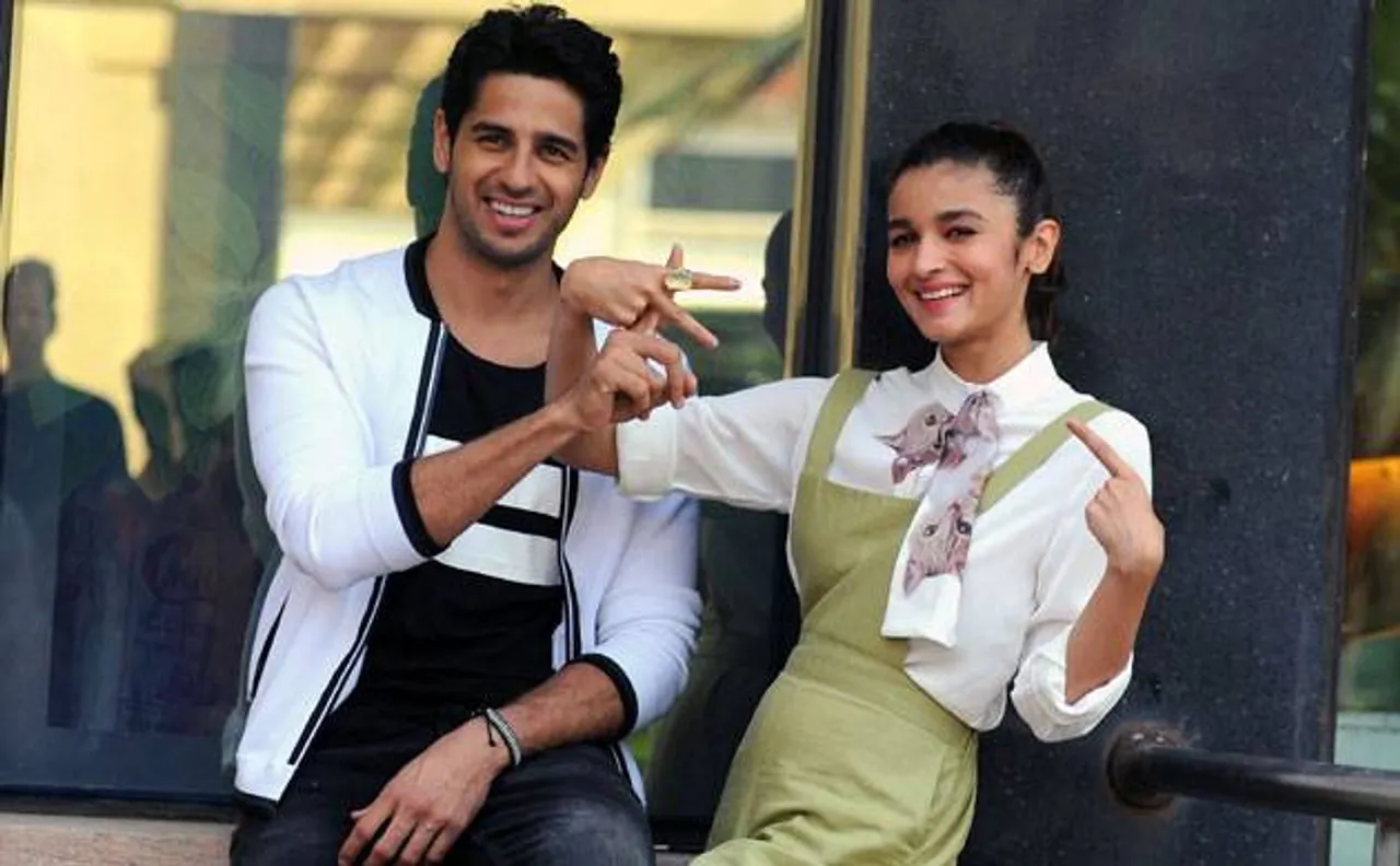 Is this the reason behind Sidharth Malhotra's break up with Alia Bhatt?