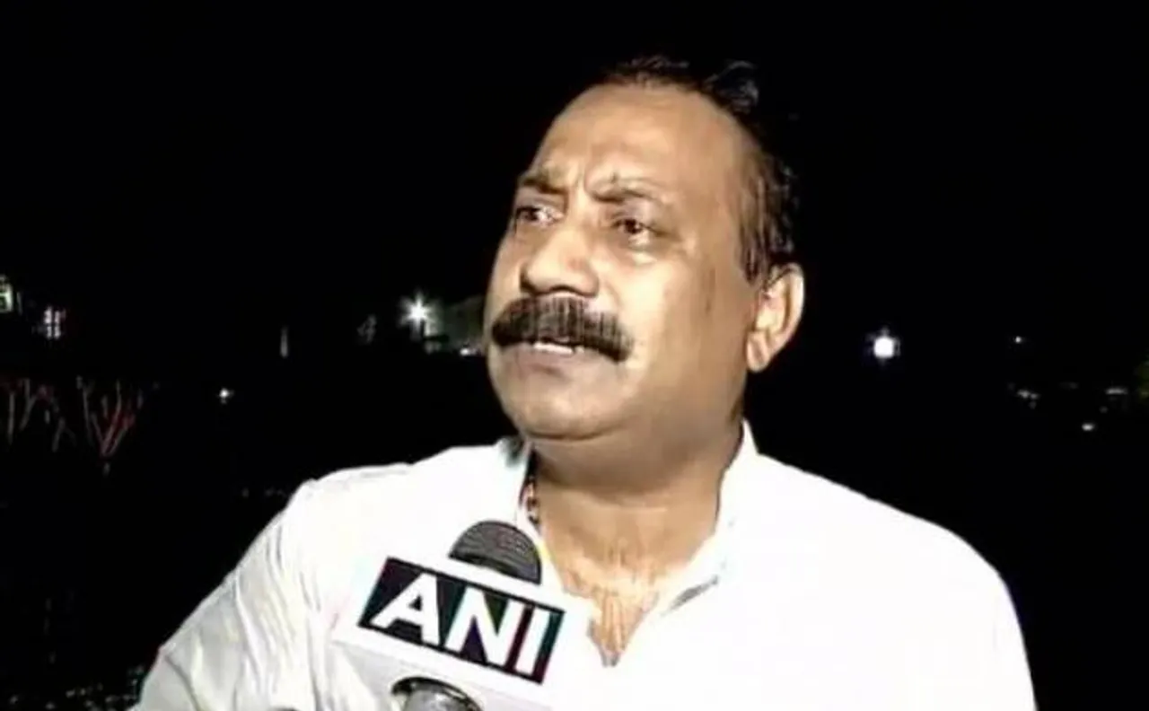 Bihar Congress prez Ashok Choudhary blames senior leaders of conspiracy