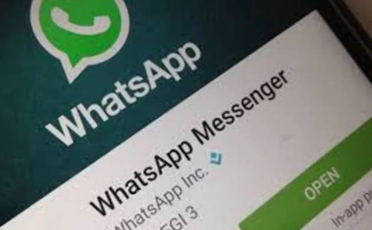 WhatsApp for business with some major consequences for its 1.2 billion user
