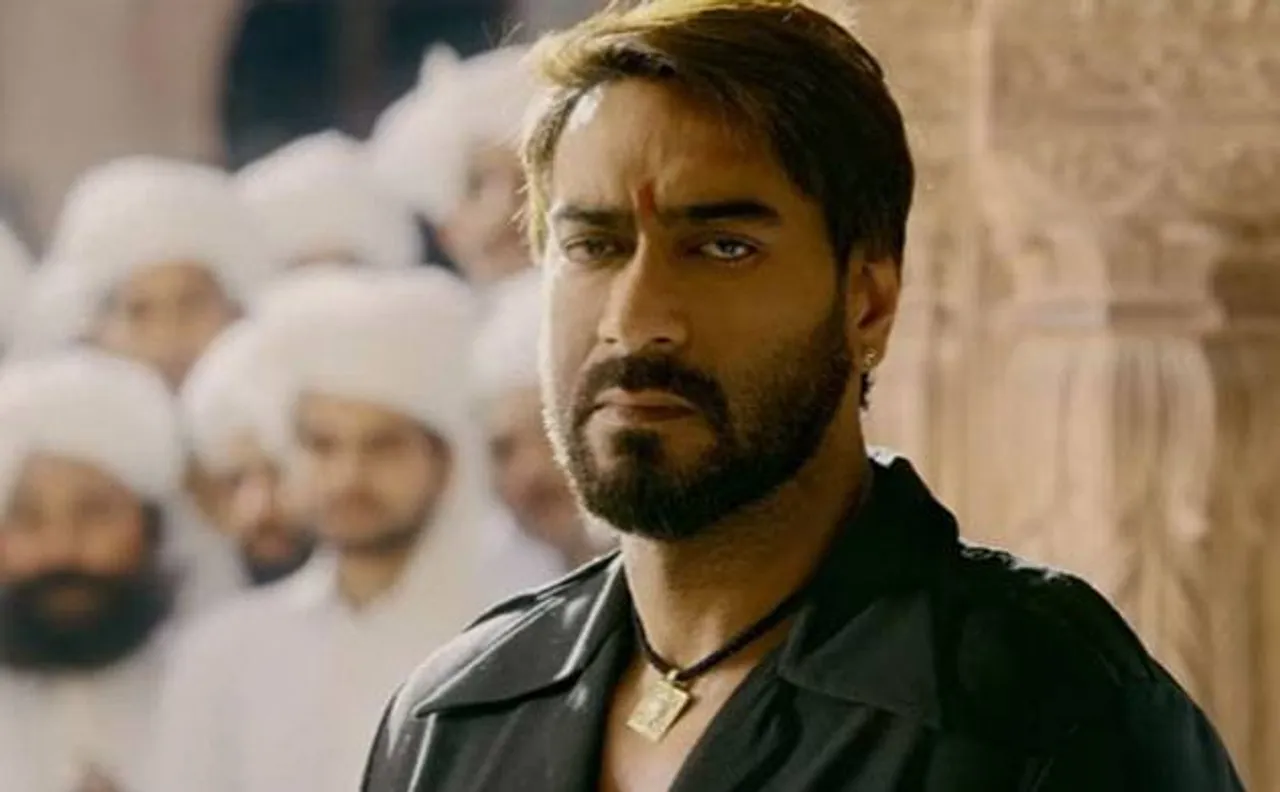 Baadshaho worldwide box office collection: Ajay Devgn's heist drama to enter Rs 100 crore club in first week?