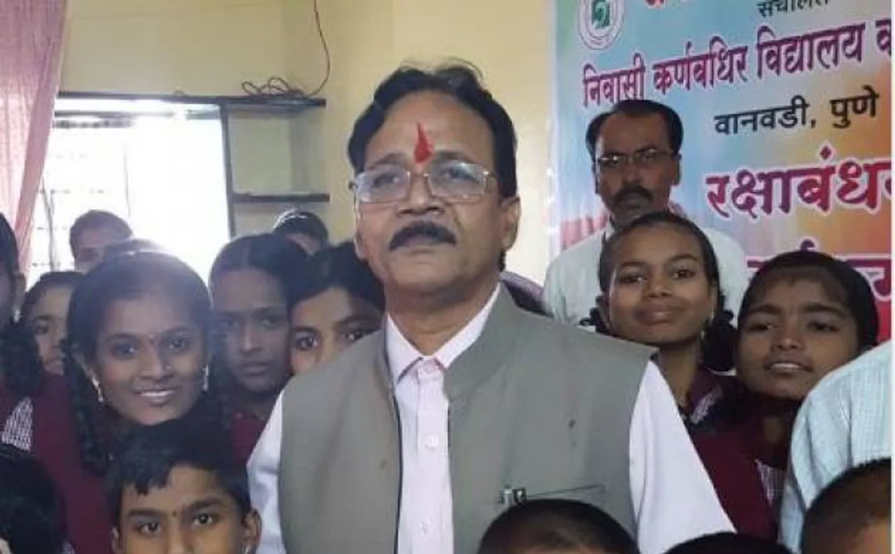 Controversy erupts after Maharashtra ministerâ€™s daughter gets scholarship for abroad education, Fadnavis intervenes 