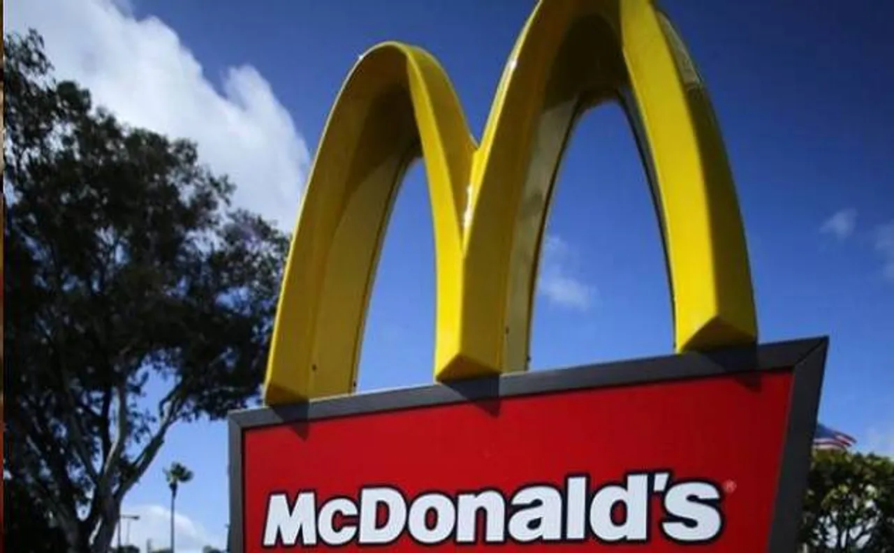 McDonald's case: Some CPRL operated outlets of McDonald's remain open
