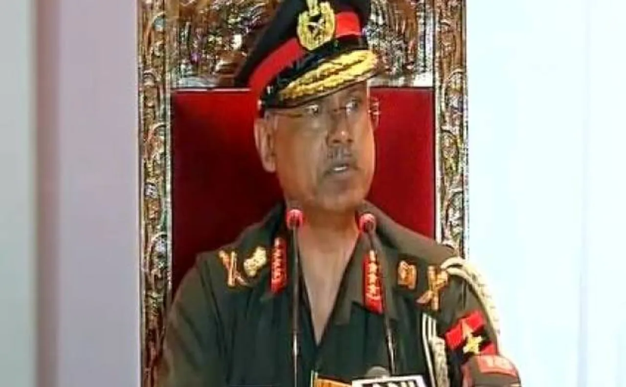 Will breach LoC and strike whenever needed: Indian Army