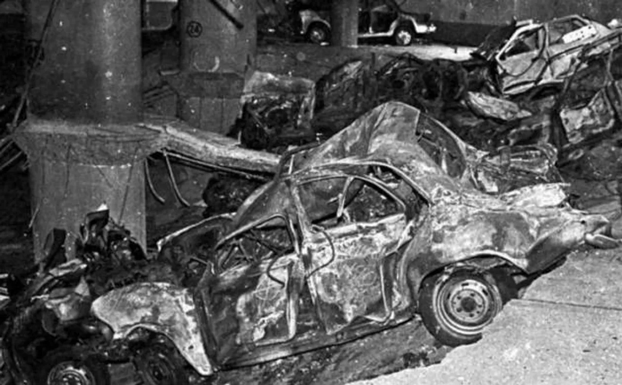 1993 Mumbai blast | TADA Court awards life term to Abu Salem and Karimullah Khan: Who said what on Twitter