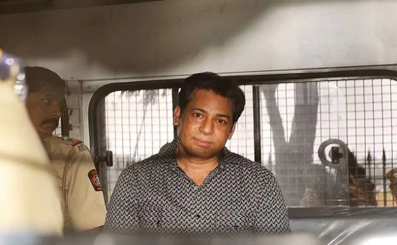 1993 Mumbai serial blasts: Abu Salem gets life imprisonment, two others sentenced to death