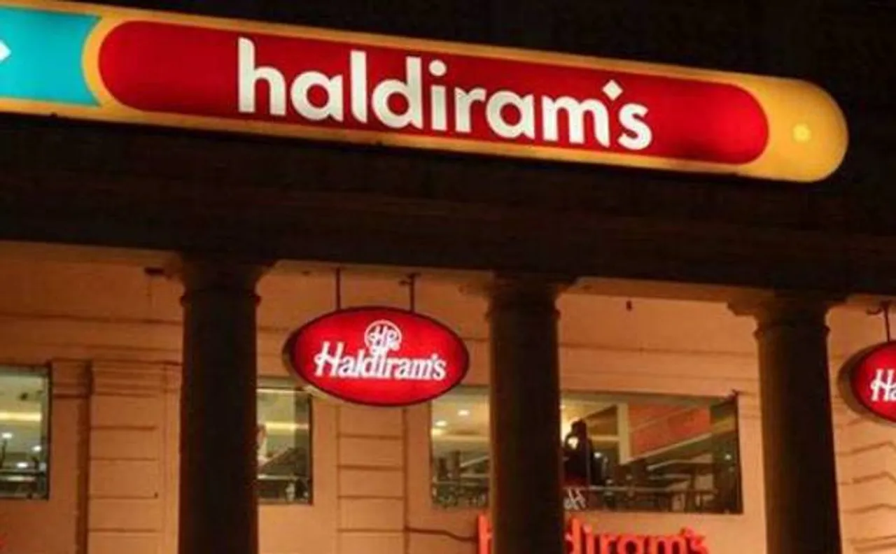 Noida: Fire breaks out at Haldiram's unit, no casualties reported