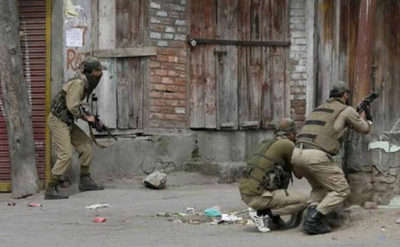 Pakistan toughens stand against terrorism; admits existence of LeT, Jaish on its soil for first time