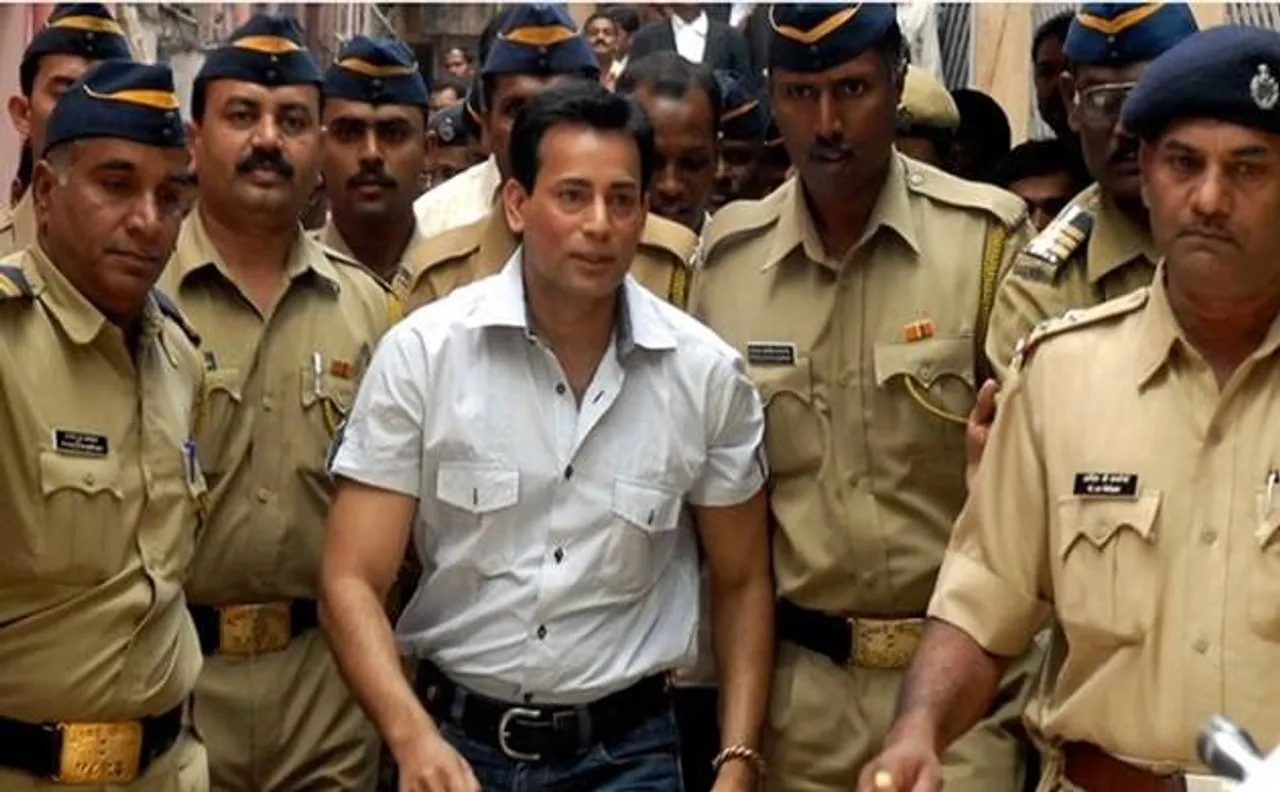 1993 Mumbai blasts convict Abu Salem may not spend entire life in jail