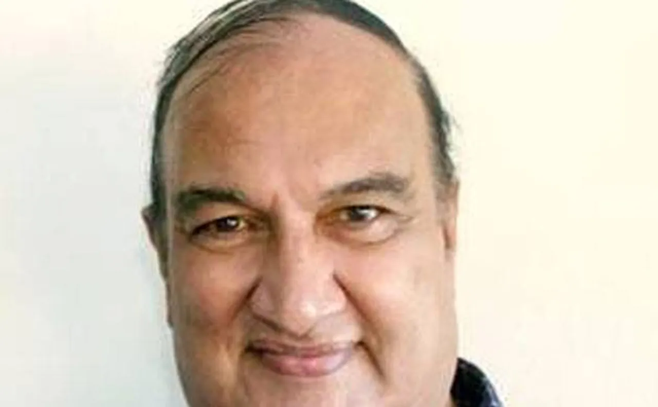 Veteran actor, producer, RN Sudarshan passes away in Bengaluru