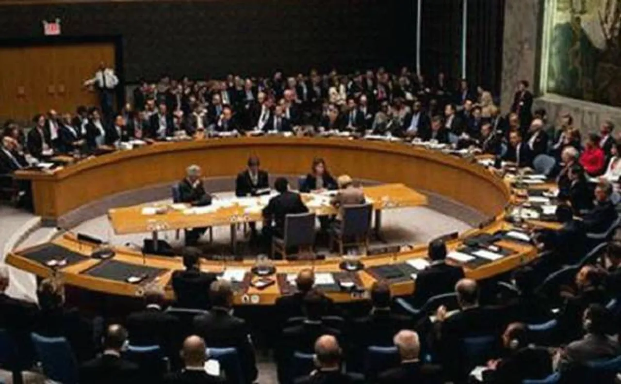 US determined to have UN vote on North Korea sanctions, say diplomats