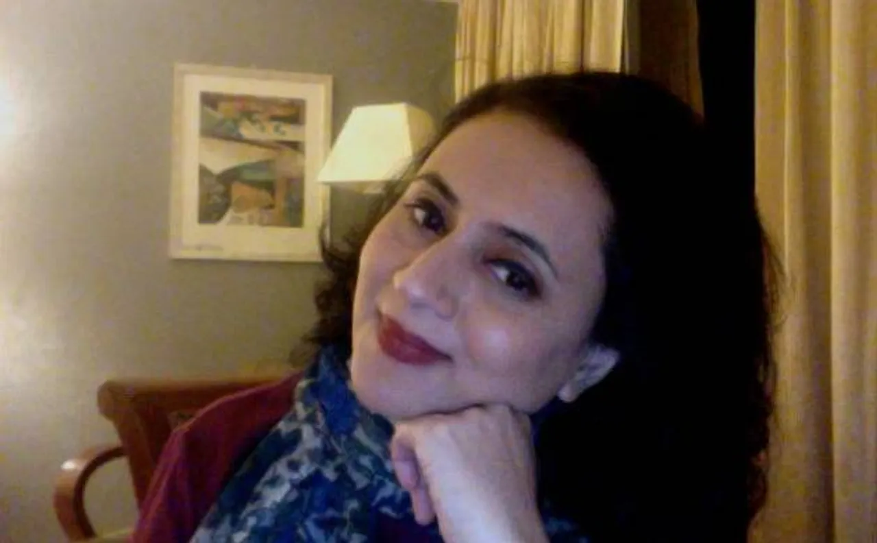 Gauri Lankesh's murder: Now Sagarika Ghose gets threatened on Facebook