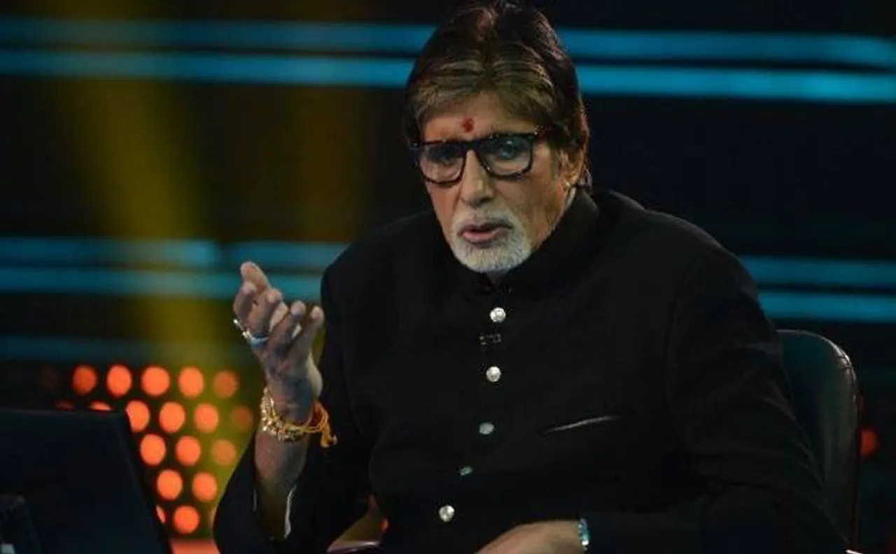KBC 9: Amitabh Bachchan's show brings a chance to win Rs 1 lakh daily; here's how