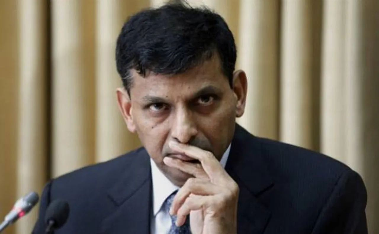 Premature to celebrate any economic progress: Ex-RBI chief Raghuram Rajan 