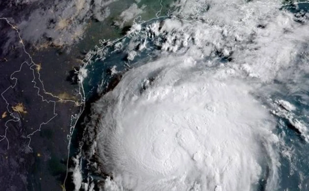 Hurricane Irma takes life of 14 in Caribbean islands; heads for Florida