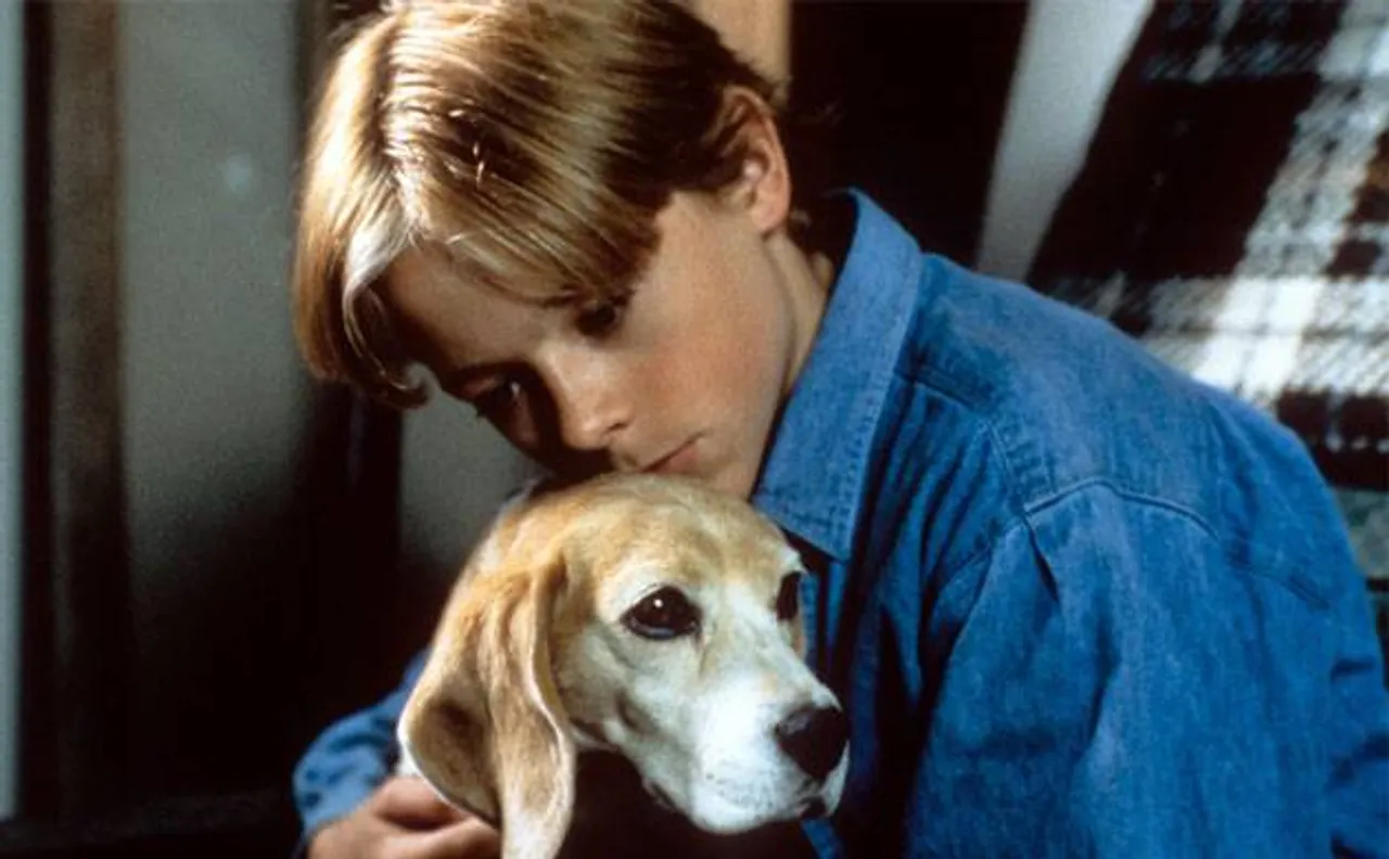 'Shiloh' actor Blake Heron passes away at 35