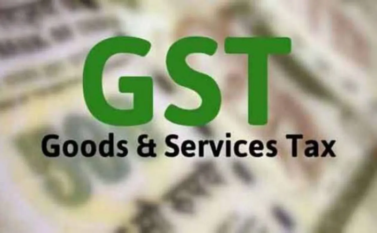 GST returns filing date extended till Oct 10