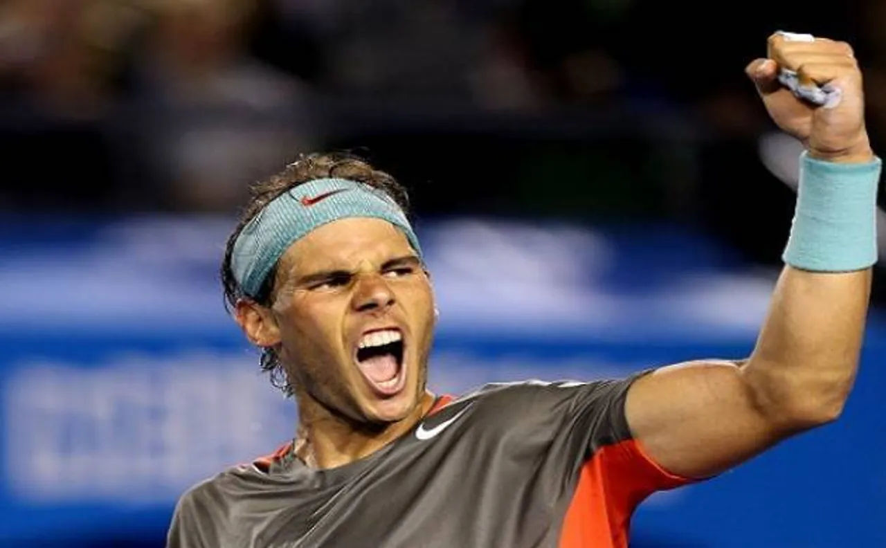 US Open 2017: Rafael Nadal beats Juan Martin Del Potro to reach final