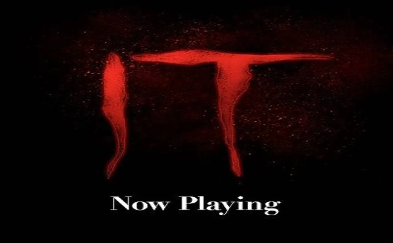 'It' movie will scare you from head to toe, best horror movie of 2017