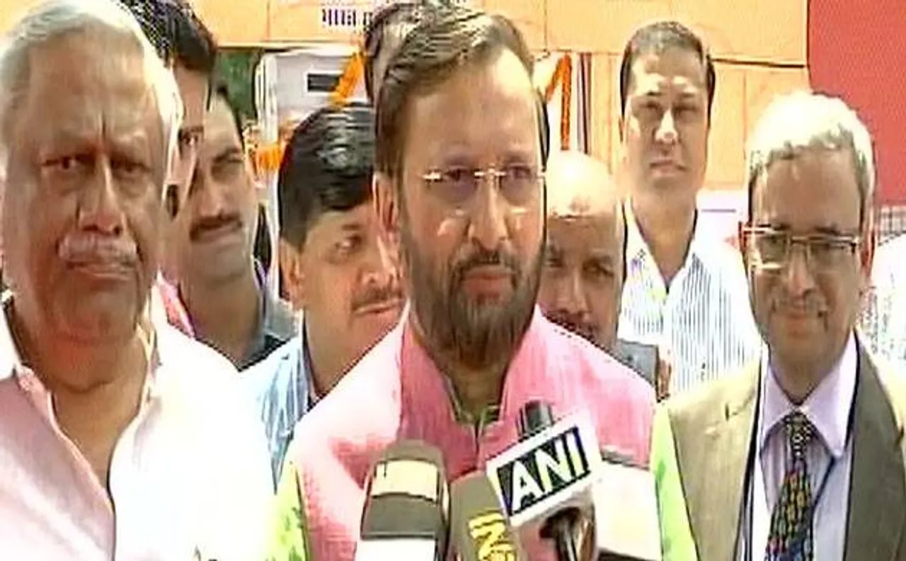 Ryan school murder: It's like warning to people and schools, justice will be served for sure, says Javadekar