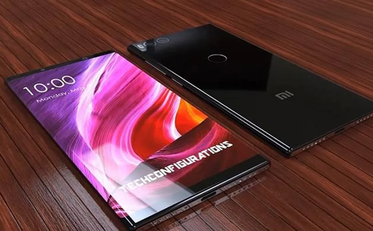 Xiaomi to introduce Mi Mix 2 along with Mi Note 3 on September 11