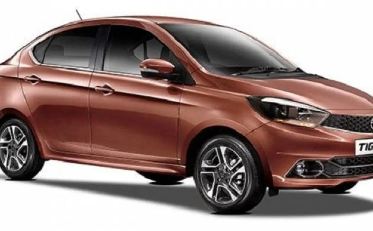 Tata Tigor XM variant hits Indian roads at Rs 4.99 lakh; know price, specs and features