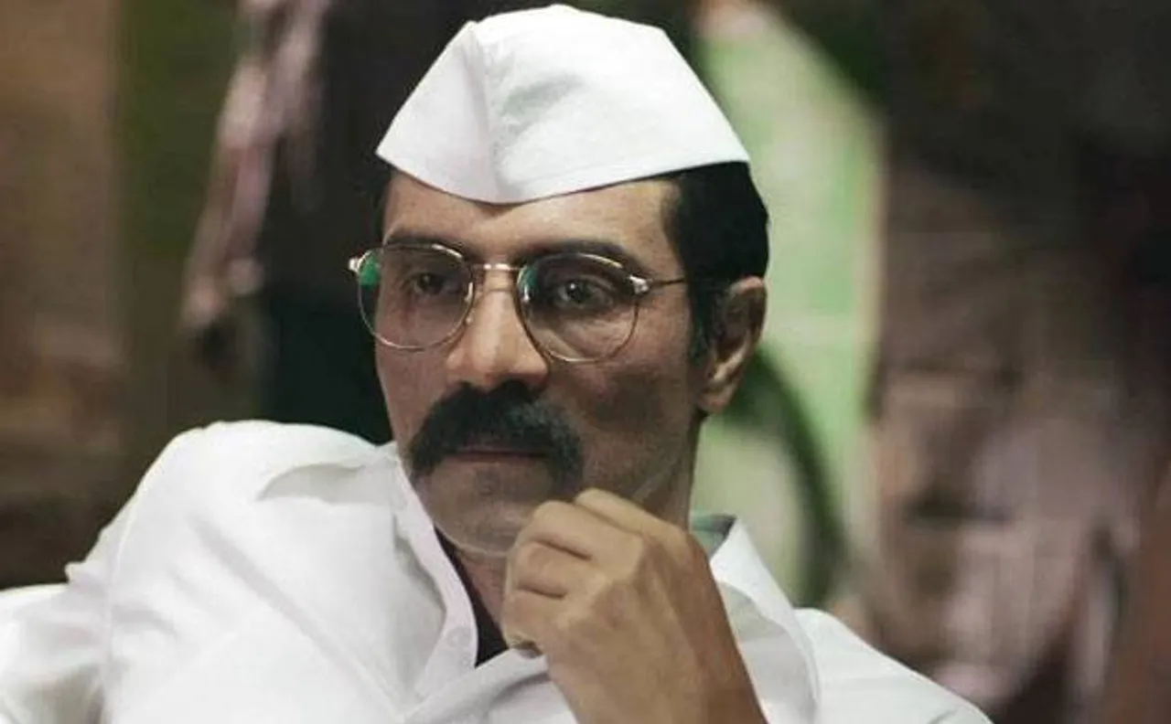 Daddy box office collection day 1: Arjun Rampal-starrer gets an average opening, earns THIS much 