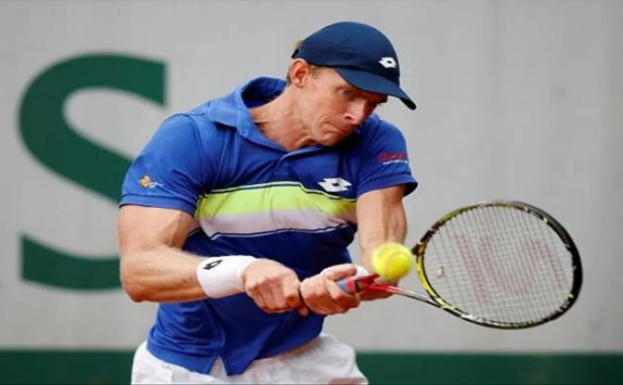 US Open: Kevin Anderson beats P Carreno Busta in semis, becomes lowest ranked player to reach mens singles finals