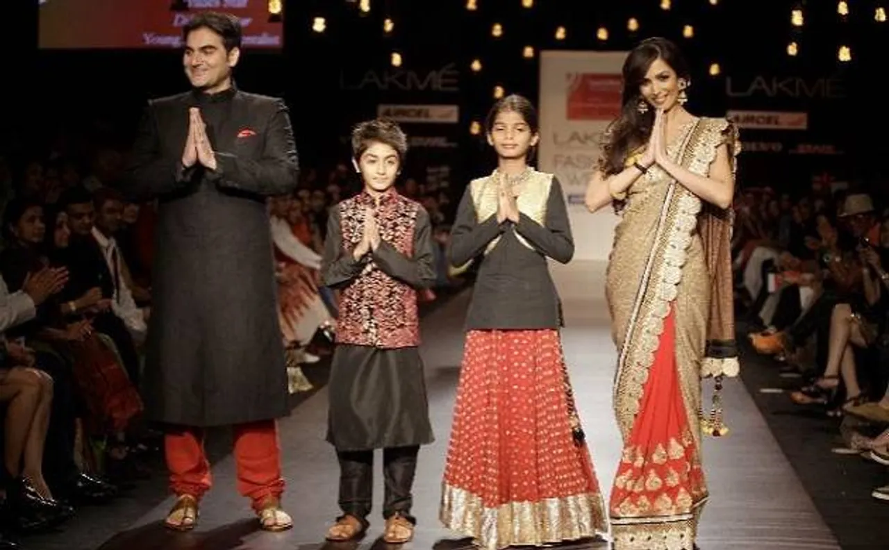 Arbaaz Khan reveals how his separation from Malaika Arora affected their son