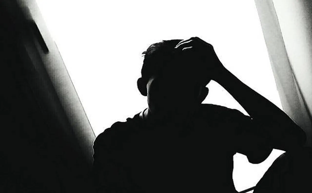 World suicide prevention day 2017: Caring for wounded minds