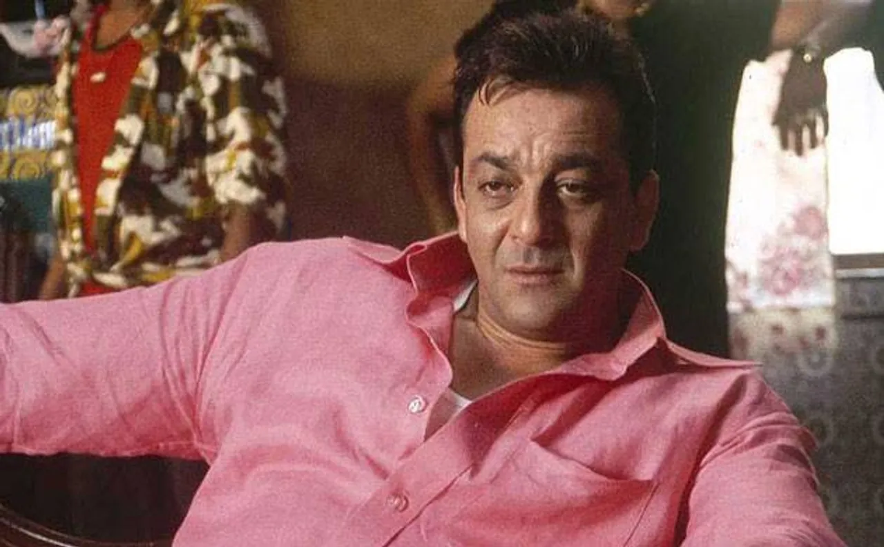 Bhoomi actor Sanjay Dutt spills beans on third instalment of Munna Bhai series