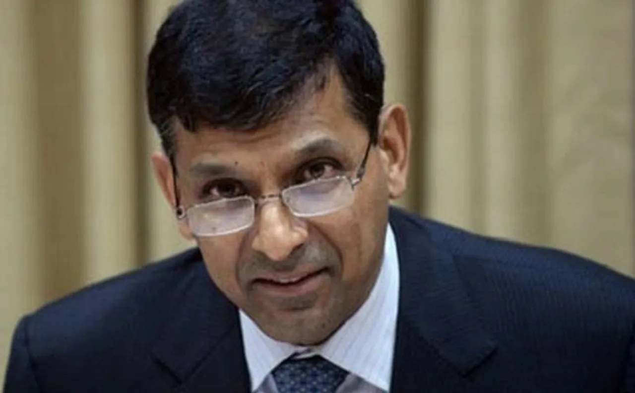 Raghuram Rajan says Chicago university leave wasn't issue in RBI exit